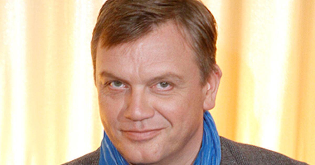 Hape Kerkeling: „Lachen erinnert mich an meine Mutter“ | BUNTE.de