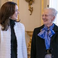 Mary von Dänemark - Enthüllt: Das hat sie von Königin Margrethe II zum 50. Geburtstag erhalten