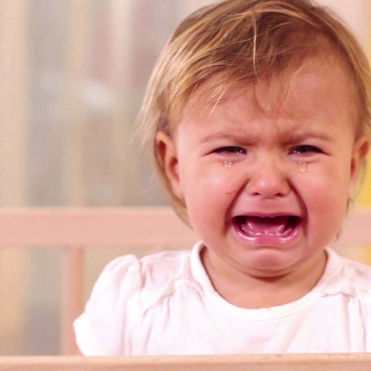 Schlaflose Nachte 4 Uberraschende Grunde Warum Dein Baby Nachts Aufwacht Bunte De