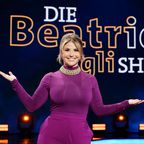 Beatrice Egli ist "völlig aus dem Häuschen": Ihre SWR-Show kommt ins ARD-Hauptprogramm