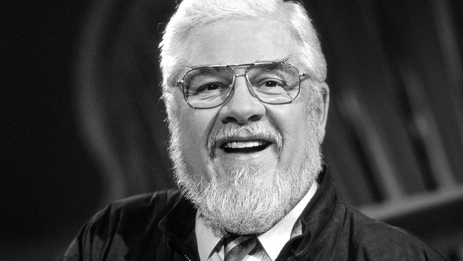 Bill Ramsey: Große Trauer! Schlagerstar und Jazz-Musiker stirbt im ...