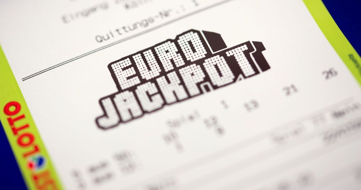 Mann aus Köln investiert 13 Euro und knackt den Eurojackpot