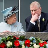 Prinz Andrew: Womit er auf Anraten der Queen sein Gewissen reinwaschen will 