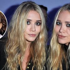 Full House, Mary-Kate Olsen and Ashley Olsen