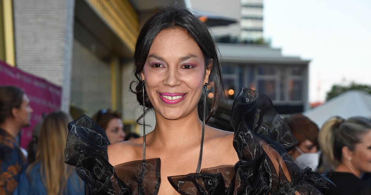 GNTM-Star Gisele Oppermann datet neun Jahre jüngeren Mann