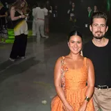 Steffi Brungs verdient mehr als ihr Mann, Christian Wackert