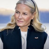 Mette-Marit von Norwegen machen Eskapaden von Schwiegertochter in spe "wütend"