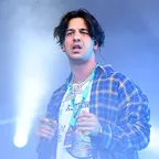 Ufo361 Endlich! Der Rapper zeigt das Gesicht seiner Freundin BUNTE.de