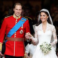 Prinz William & Herzogin Kate: Süßes Versprechen vor der Hochzeit