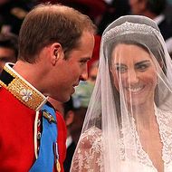 Editorial, royale Hochzeit, Catherine, Prinz William, Kate Middleton