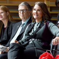 Bill Gates: Laut Medienbericht: Ex-Frau Melinda soll wieder vergeben sein