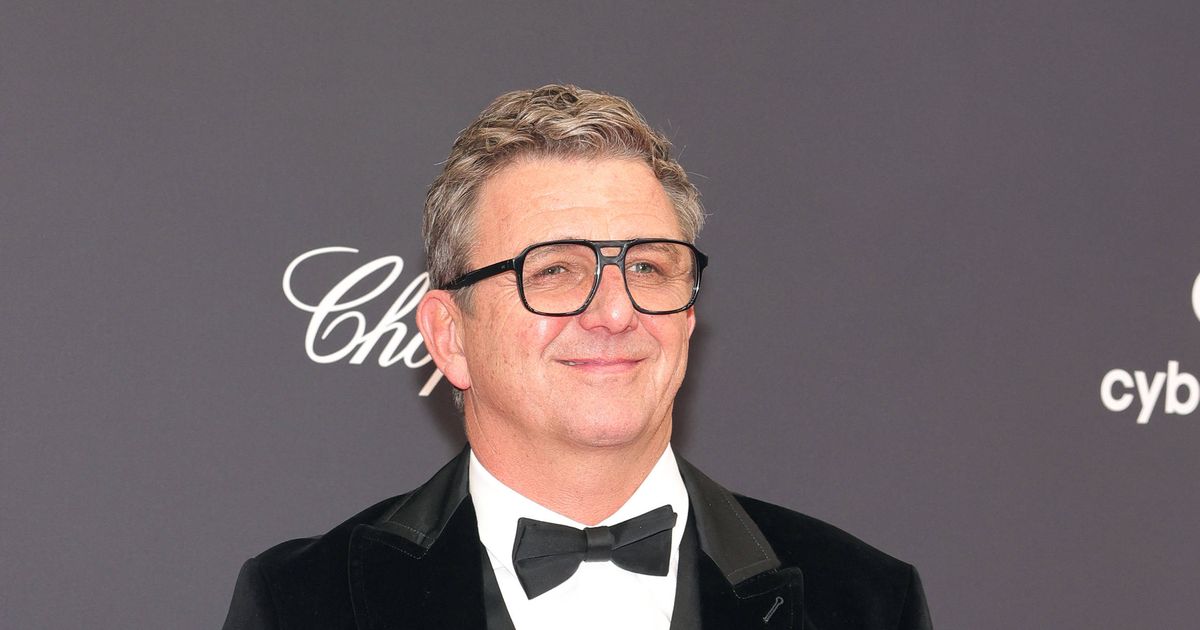 Hans Sigl: Antrittsbesuch zur neuen "Bergdoktor"-Staffel in der "NDR Talk Show" | BUNTE.de