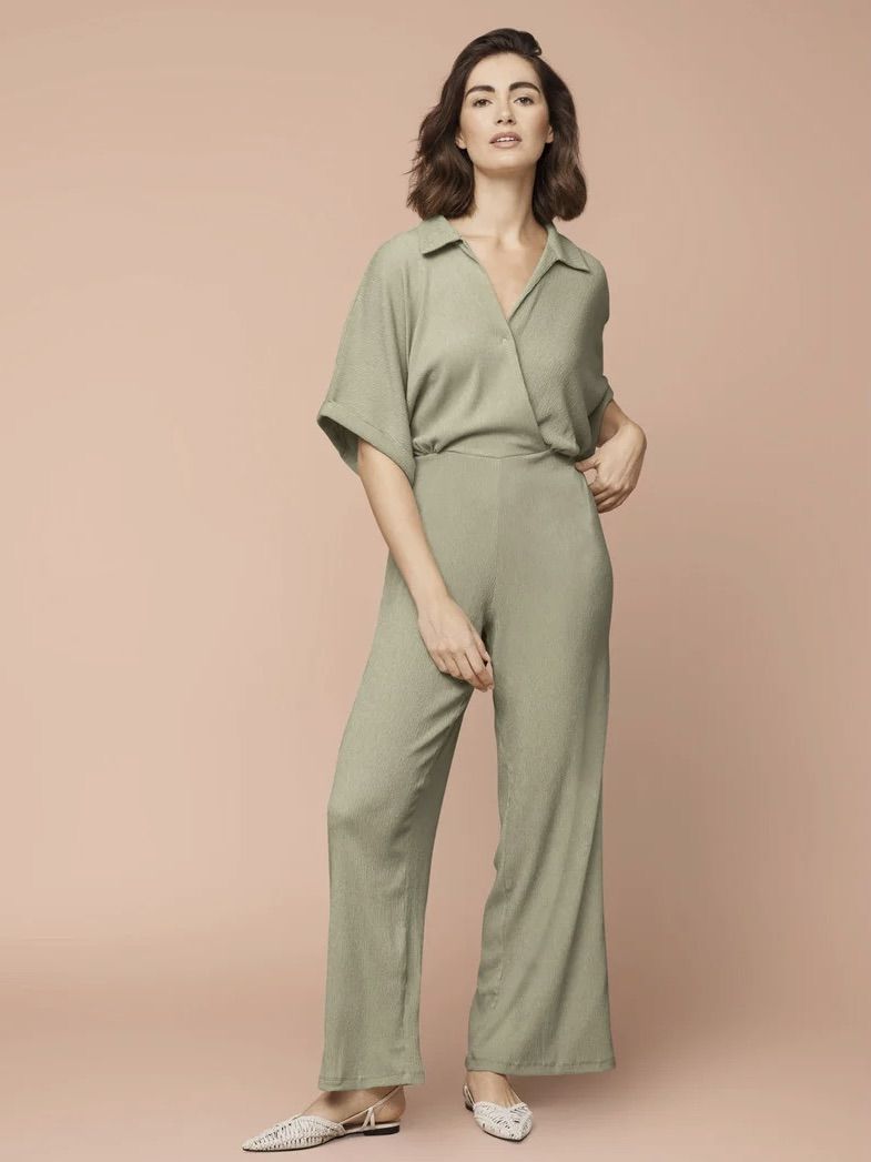 ModeAllrounder Dieser Jumpsuit von Lidl passt zu jedem Anlass nur