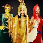 Heidi Klum: Rückblick auf ihre legendären Halloween-Partys: Das waren ihre besten Kostüme