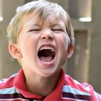 Kindliche Wutanfälle sind laut einer Studie Prädiktoren für späteren Erfolg.