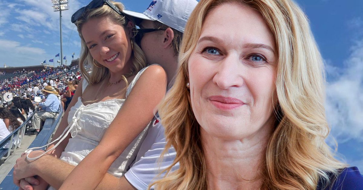 Steffi Graf: Glücklich verliebt: Ihr Sohn zeigt sich mit seiner ...