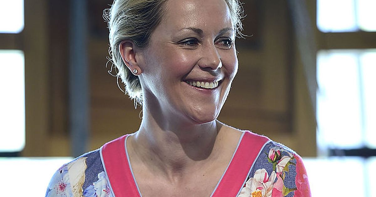 Frühlingsgefühle auf Sylt Bettina Wulff will ihre neue Liebe nicht mehr verstecken