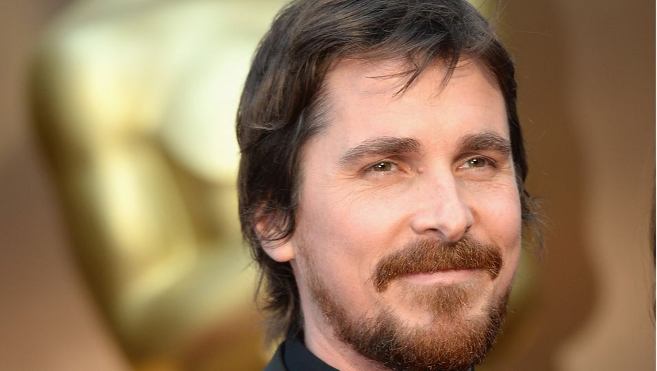 Christian Bale | Doch ein Comeback als 'Batman'?