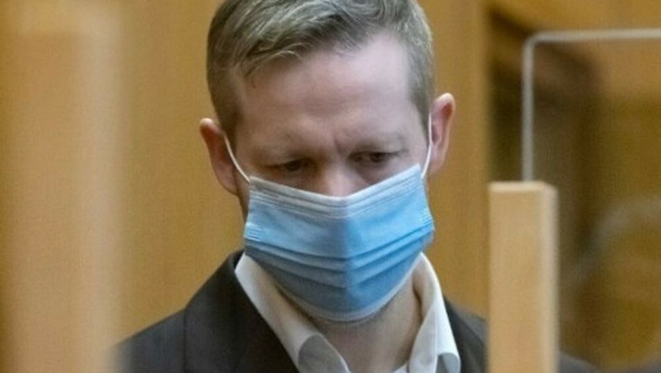 Lübcke murderer Stephan Ernst sentenced to life imprisonment