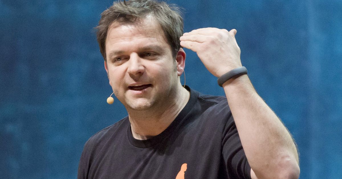 Martin Rütter: Hundeprofi warnt vor Stöckchenwerfen: "Es ist gefährlich ... - 3De2D1ba597e