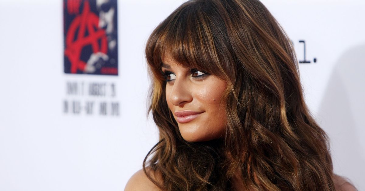 Lea Michele: Ihr Freund zieht bei ihr ein | BUNTE.de