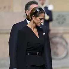 Madeleine von Schweden