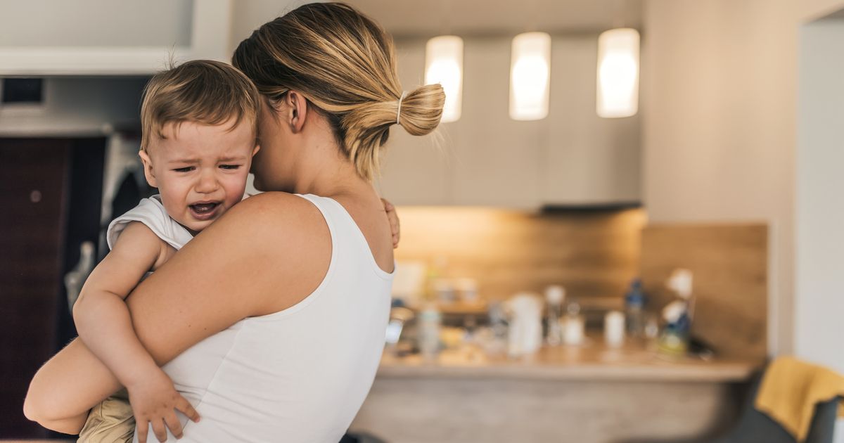 Erziehung „Schwierige Phase“? Diese Mama bringt auf den Punkt, wie es Eltern dann wirklich geht