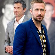 Patrick Dempsey, Ryan Gosling & Co. : Auch schon in jungen Jahren absolute Hotties – so sahen sie in ihrer Jugend aus 