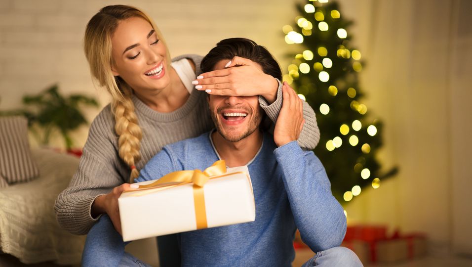 Die Suche hat ein Ende: 5 Weihnachtsgeschenke für Männer