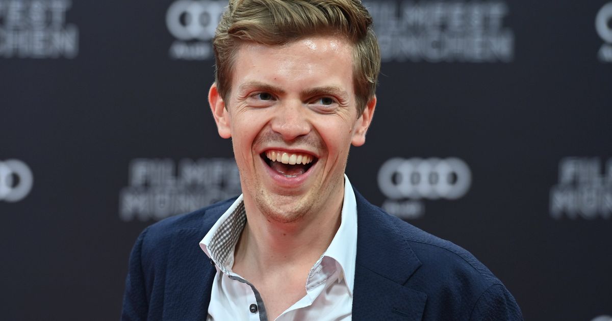 Seltenheit: &amp;quot;Tatort&amp;quot;-Star Ferdinand Hofer spricht über seine Freundin ...