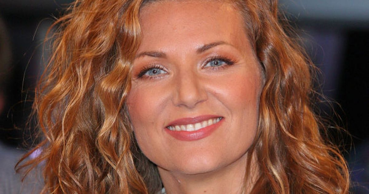 Ella Endlich Die Schlagersängerin erwartet ihr erstes Kind BUNTE.de