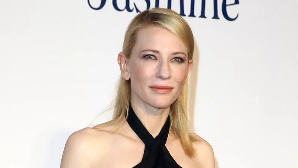 Cate Blanchett Familie steht an erster Stelle BUNTE.de