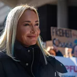 Sarah Connor gewährt gerne Einblicke hinter die Kulissen