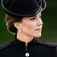 Prinzessin Kate: Rührende Geste: Sie begleitete ihren Bruder James zur Beerdigung seiner Hündin