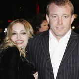 Madonna und Guy Ritchie