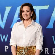 Sigourney Weaver: Für ihren Einsatz in "Avatar 2" musste ihr Mann in Rente gehen