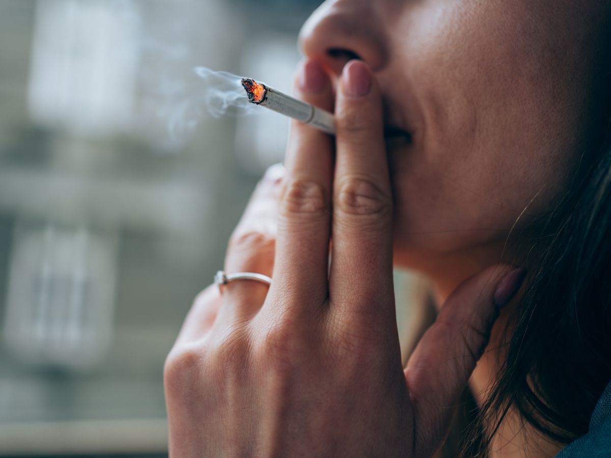 Rauchst du?: Vor deiner nächsten Zigarette solltest du das