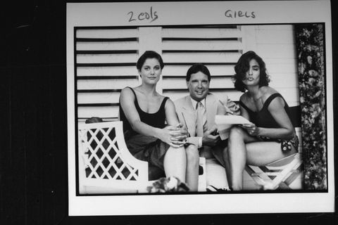 Die Bond-Girls von 1962 bis heute 