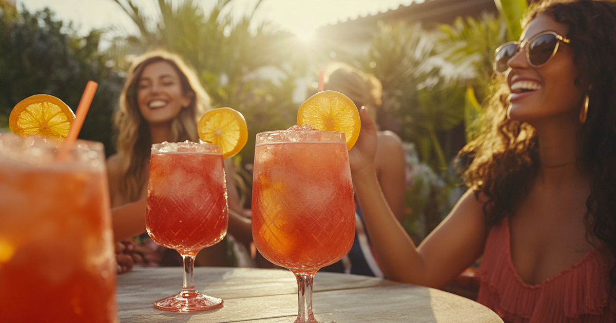 Sommer Must-have: So zauberst du in Minuten den perfekten Frozen Margarita!