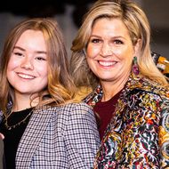 Máxima der Niederlande: Nesthäkchen Ariane wird 16 – und ähnelt ihrer Schwester
