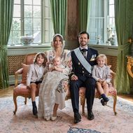 Sofia von Schweden: Söhne sind Prinzen, doch halten Royals für “Märchen”  