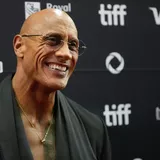 Dwayne Johnson hat sichtlich Gewicht verloren