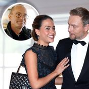 Christian Lindner: Extrawünsche & Promi-Bonus? Standesbeamter klärt auf: So plante der Politiker seine Hochzeit