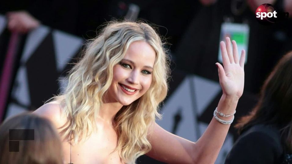 Schauspielerin Jennifer Lawrence erwartet ihr erstes Baby