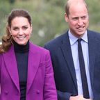 Prinz William & Herzogin Kate: Experte: Sie wissen, was ihre Kinder erwartet
