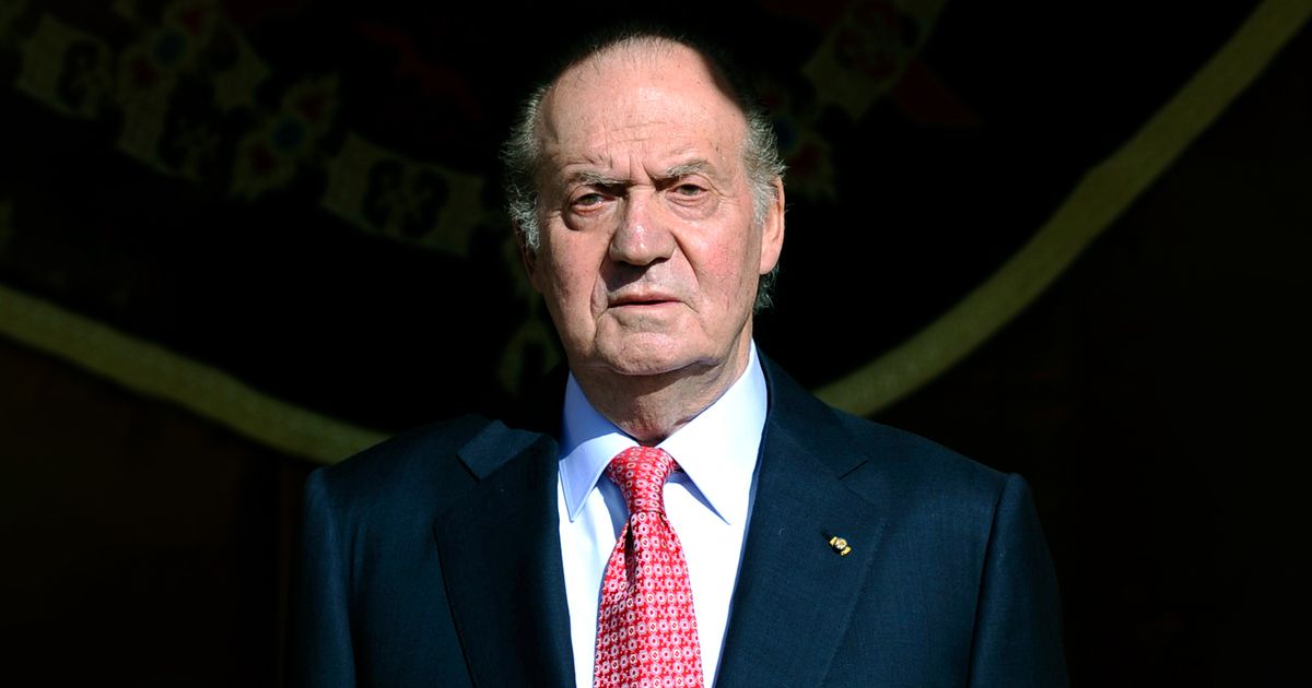 Macher von SkandalDoku über Juan Carlos von Spanien 