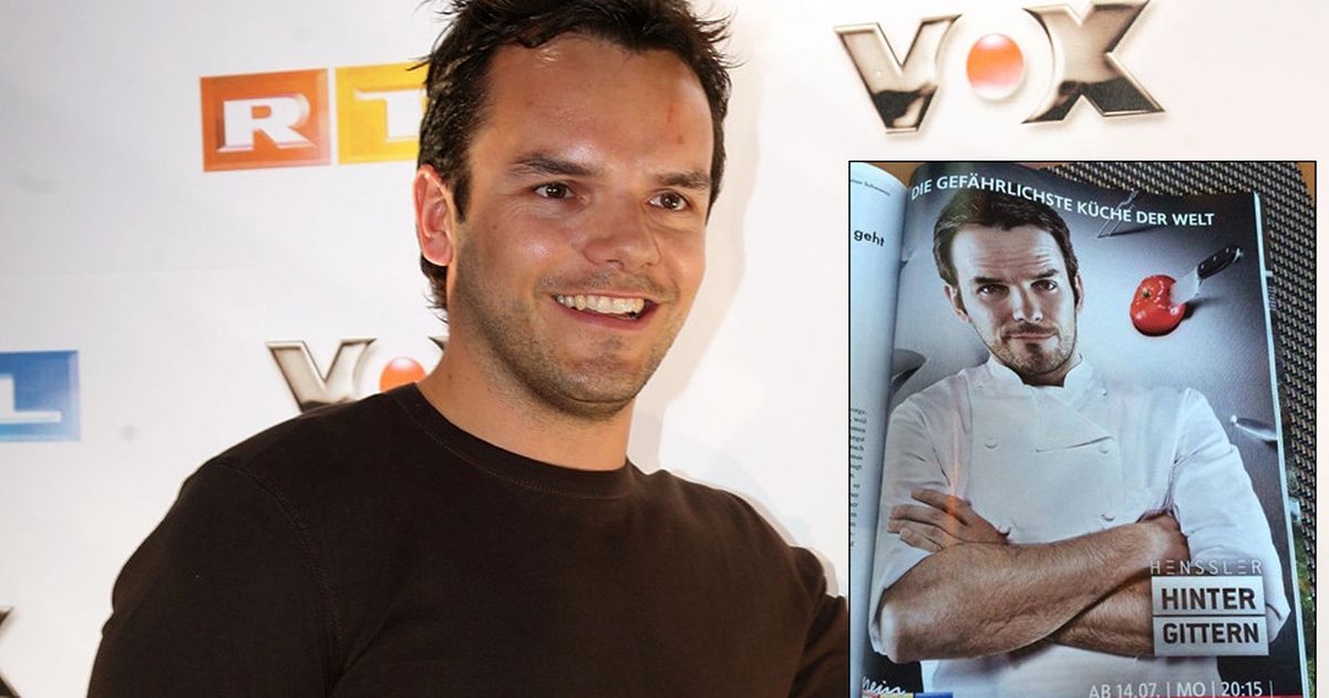 Steffen Henssler: Neue Show \